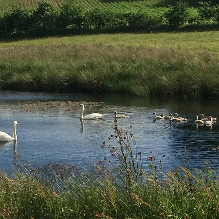 Alojamento de Turismo Rural Smidstrupvej 3 - The Gadbjerg