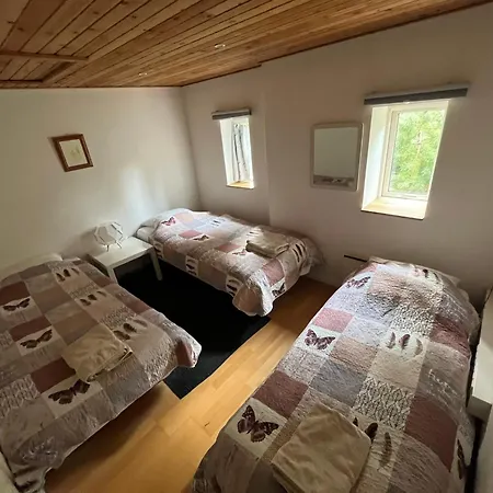 ファームステイ Smidstrupvej 3 - The Gadbjerg