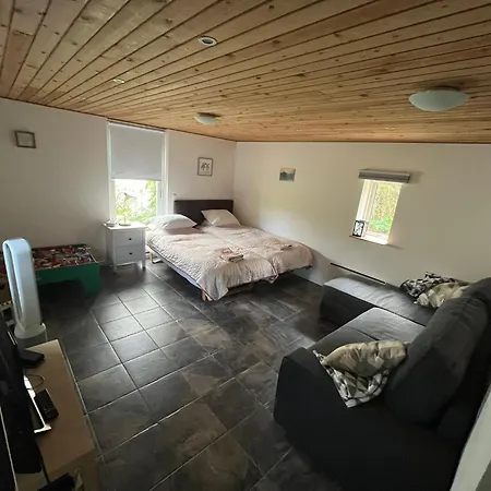 Smidstrupvej 3 - The *