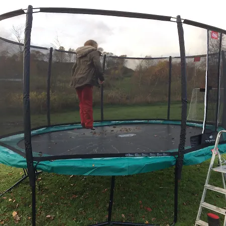 Smidstrupvej 3 - The *