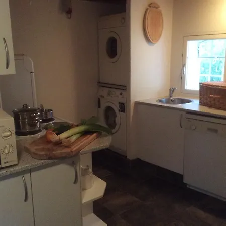 Smidstrupvej 3 - The ファームステイ *