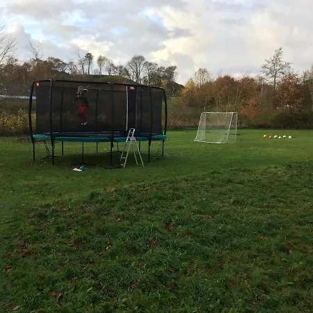 Smidstrupvej 3 - The ファームステイ Gadbjerg