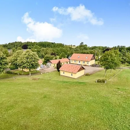 Smidstrupvej 3 - The ファームステイ *