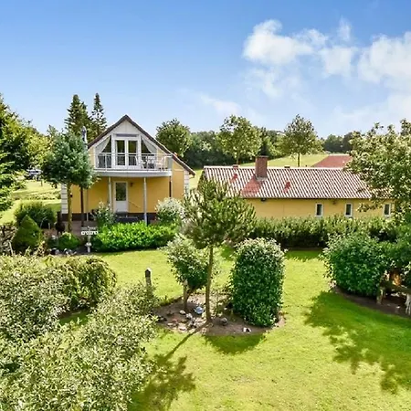 Smidstrupvej 3 - The ファームステイ *