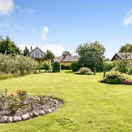 Smidstrupvej 3 - The Gadbjerg