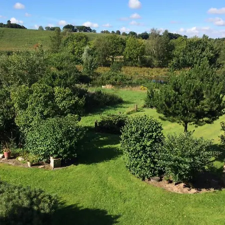 Farm stay Smidstrupvej 3 - The *