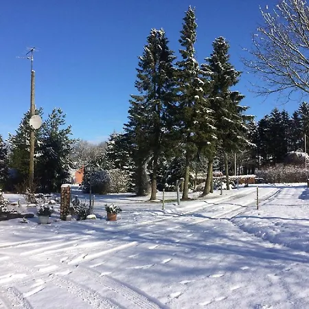 ファームステイ Smidstrupvej 3 - The Gadbjerg