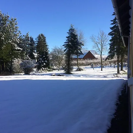 Smidstrupvej 3 - The * Gadbjerg