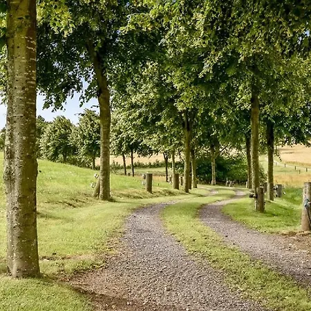 Smidstrupvej 3 - The ファームステイ *