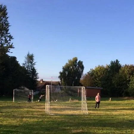 Smidstrupvej 3 - The Bauernhof *