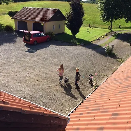 Smidstrupvej 3 - The Gadbjerg