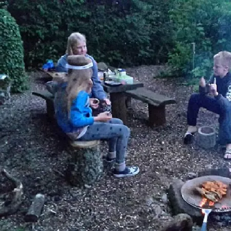 ファームステイ Smidstrupvej 3 - The Gadbjerg