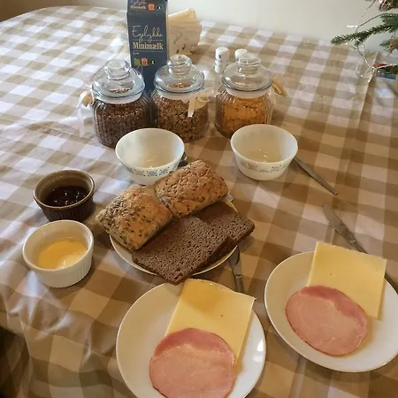 ファームステイ Smidstrupvej 3 - The Gadbjerg